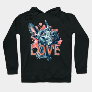 Great Dane Hoodie